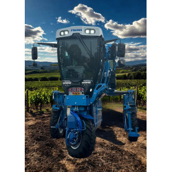 Tractis 120