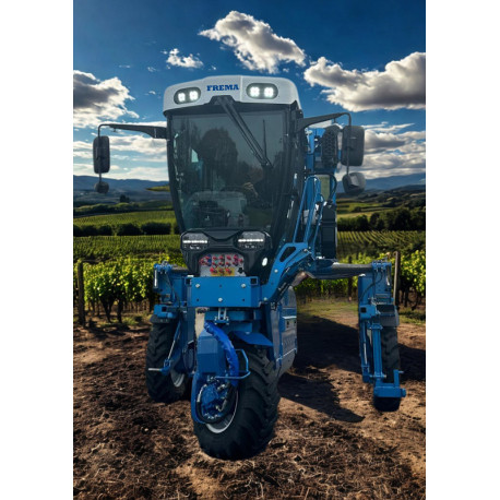 Tractis 120